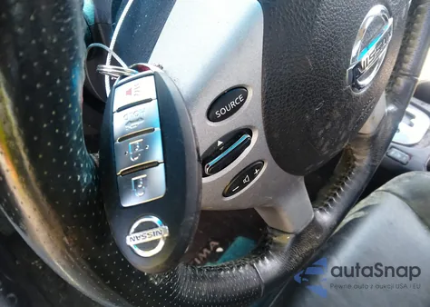 2008 Nissan Altima 2.5 S from USA, damaged, VIN 1N4AL21E88N459458